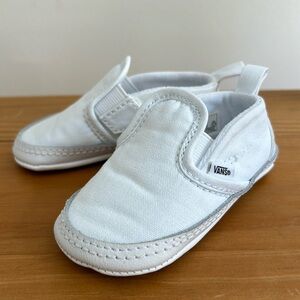 Baby shoes
